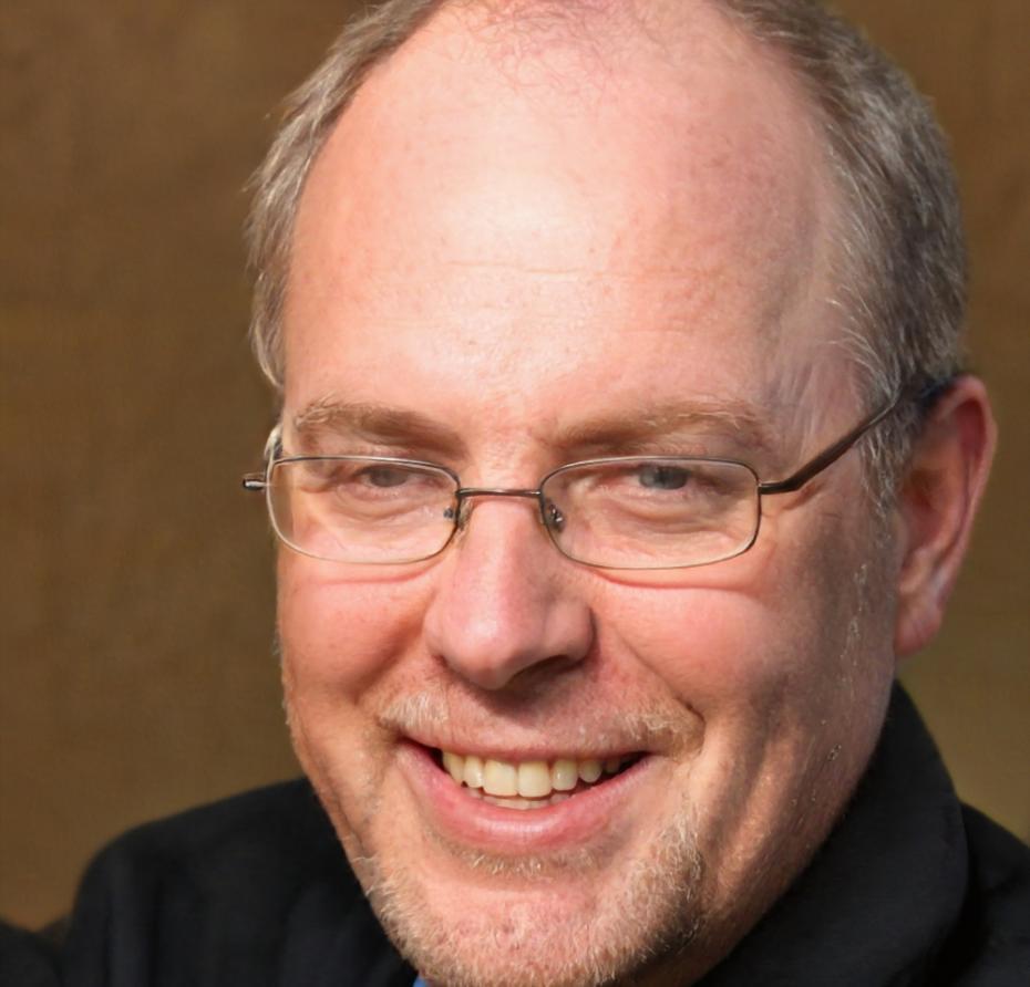 Teilnehmer Thomas aus der Lerngruppe