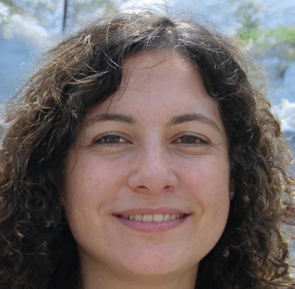 Teilnehmerin Lisa aus der Lerngruppe